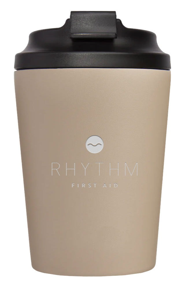 Fressko Rhythm First Aid Reusable Camino Coffee Cup