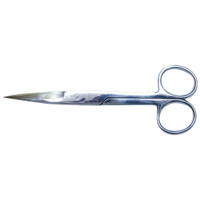 AEROINSTRUMENTS Stainless Steel Sharp Scissors 13cm