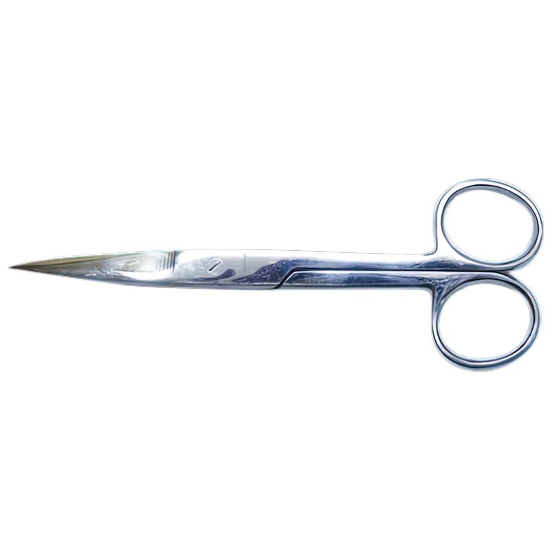 AEROINSTRUMENTS Stainless Steel Sharp Scissors 13cm
