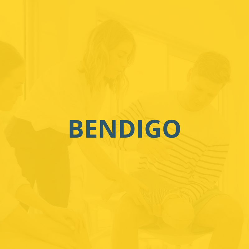 Infant + Child First Aid Course - Bendigo - 9.30am - Saturday 9th November, 2024 |