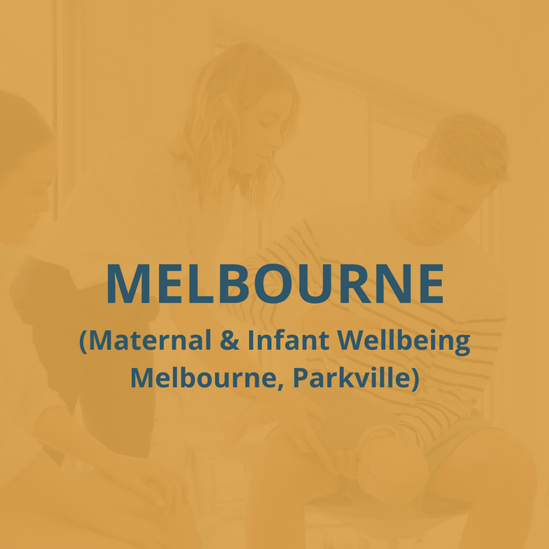 Infant + Child First Aid - 10am-2pm - Melbourne - Friday 6th December, 2024