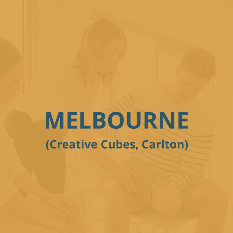 Infant + Child First Aid Course - Melbourne - 9.30am - Sunday February 2nd, 2025 |