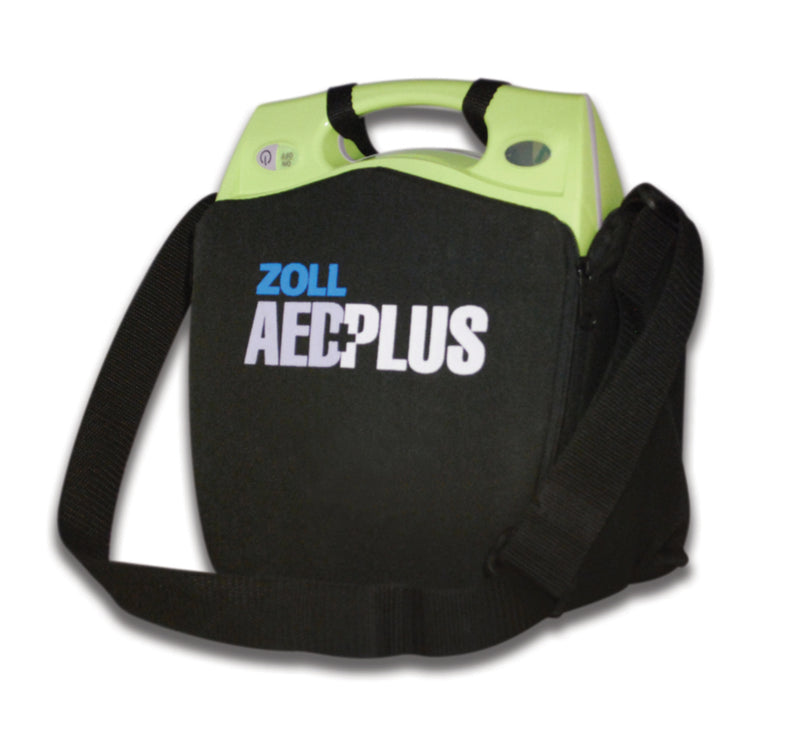 Zoll Filtered Rythm ZOLL Fully Automatic AED Plus – Rhythm First Aid