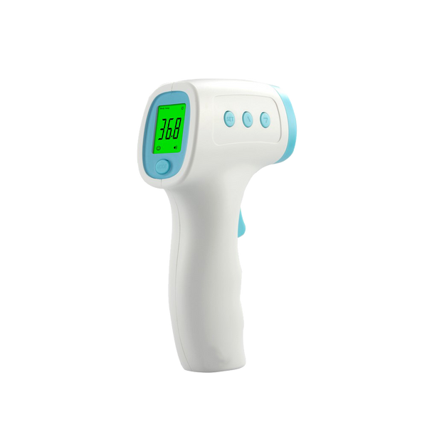 Non-Contact Infrared Thermometer active thermometer