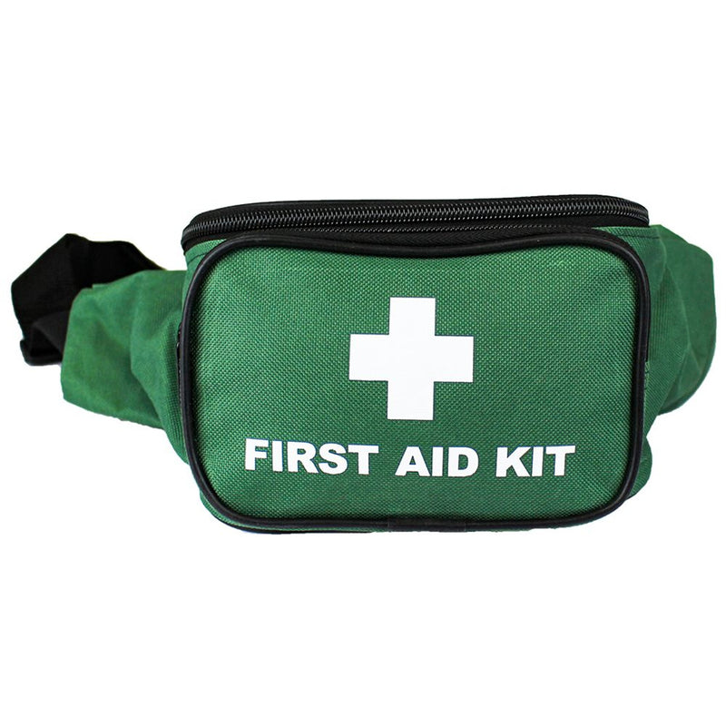 Bumbag First Aid Kit [Fully stocked]